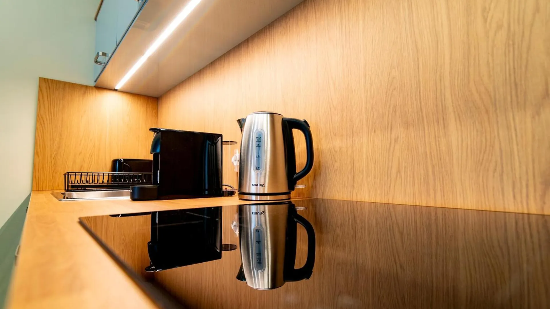 Apartment Feel Home Central Superior # Ac # Elevator