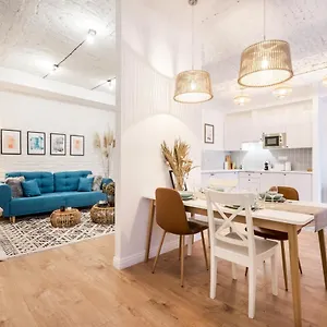 Roomli Boho Chic Budapeşte