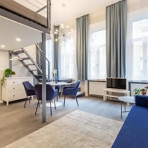  Apartment W33 - Prime Location - Comfortable Quality By Bqa