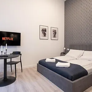  Appartement D48 - Boulevard - Location By Bqa