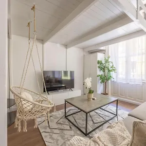  Apartment Cozy & Dream Next To The Famous Synagogue