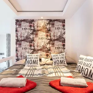  Apartamento King Beautique