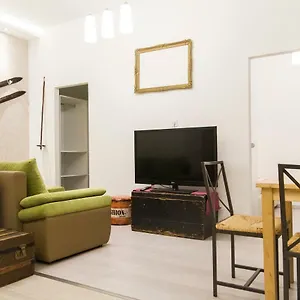  Апартаменты Cozy